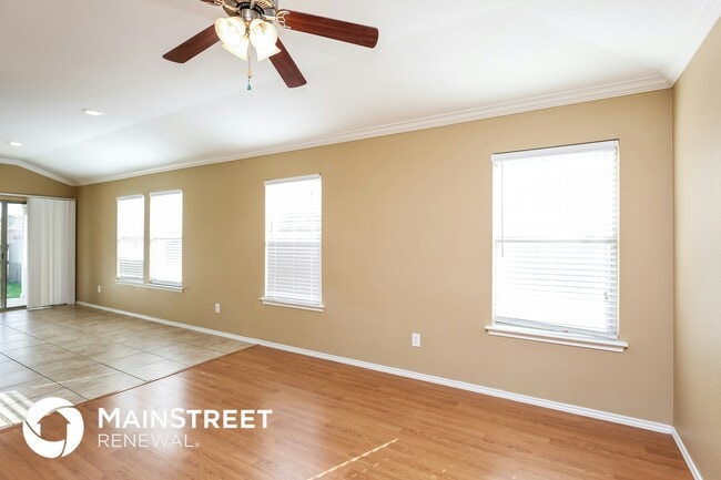1112 Kielder Cir in Fort Worth, TX - Building Photo - Building Photo