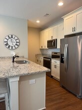 Eagle Ridge Townhome - Furnished Unit - Op in Opelika, AL - Foto de edificio - Building Photo