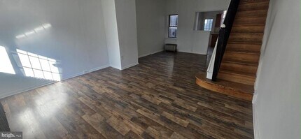 1405 S Etting St in Philadelphia, PA - Building Photo - Building Photo