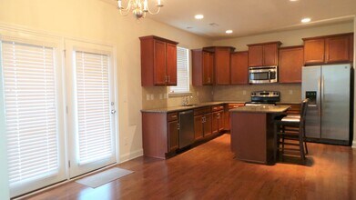 523 Applecross Dr in Mebane, NC - Building Photo - Building Photo