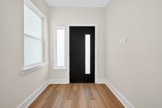 12315 New Jordan Ln in Cypress, TX - Building Photo - Building Photo