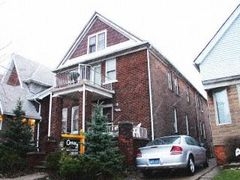 2728 Edwin St in Hamtramck, MI - Building Photo