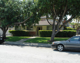 656 Olive Ave Apartments