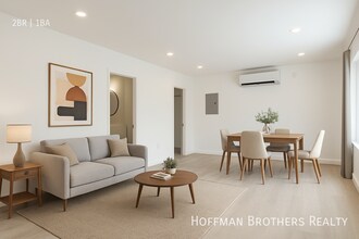 1669 West Blvd in Los Angeles, CA - Building Photo - Building Photo