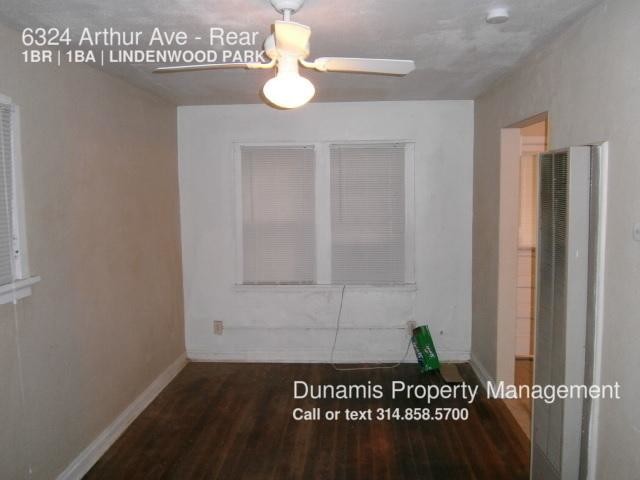 6324 Arthur Ave in St. Louis, MO - Building Photo - Building Photo