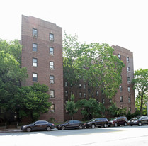 2820 Ocean Ave Apartments