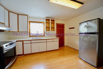 10 Park St in Woodacre, CA - Building Photo - Building Photo