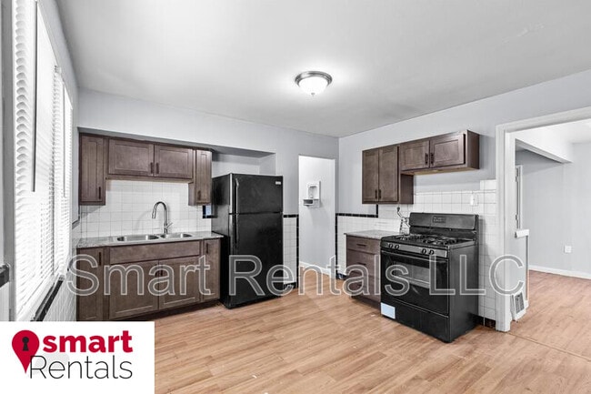 property at 1210 St Richard Dr