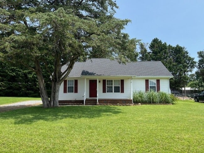 property at 105 Terrywood Ct