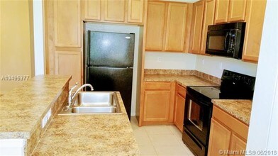 21013 NW 14th Pl-Unit -443 in Miami Gardens, FL - Building Photo - Building Photo