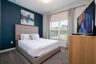 8957 Cabot Cliffs Dr in Kissimmee, FL - Building Photo - Building Photo