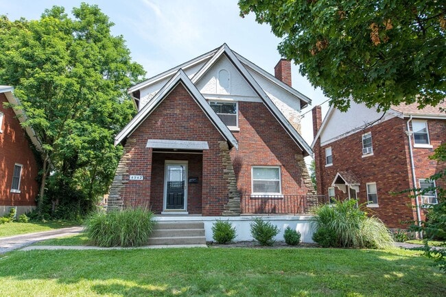 property at 4942 Ferguson Pl