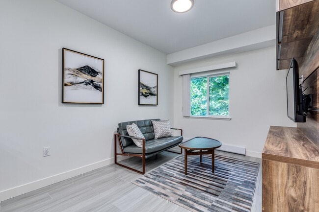 property at 1168 Pendrell St