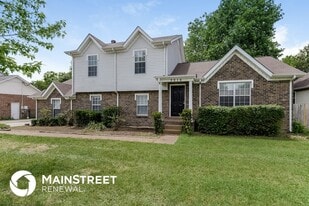 3216 Country Lawn Dr in Nashville, TN - Building Photo