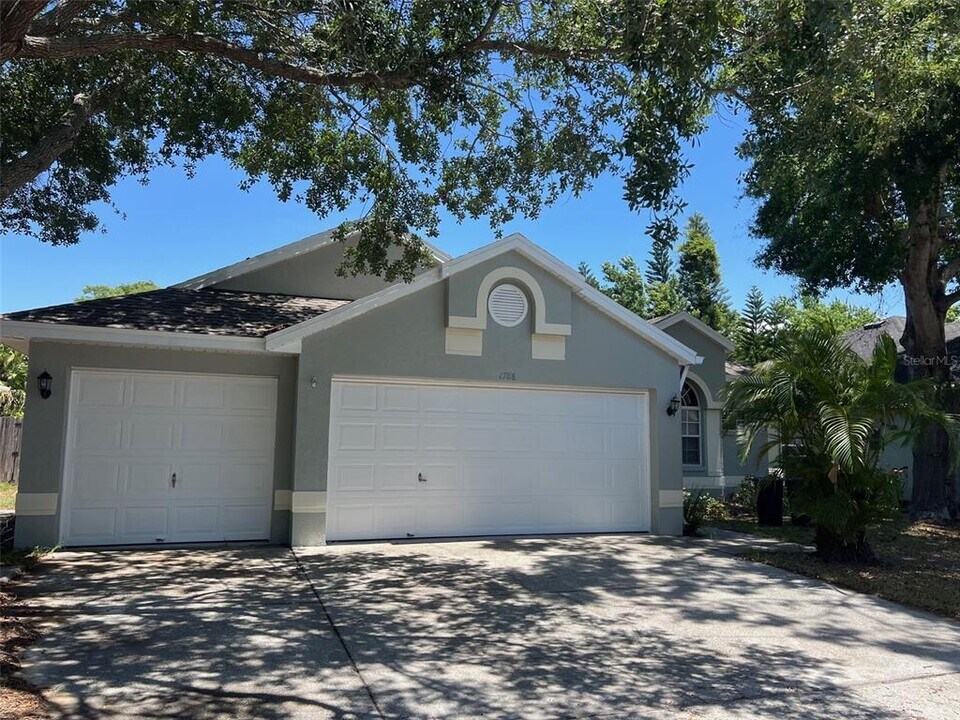 1788 Wood Haven St in Tarpon Springs, FL - Building Photo