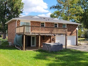 114 Maureen Dr in Hendersonville, TN - Building Photo - Building Photo