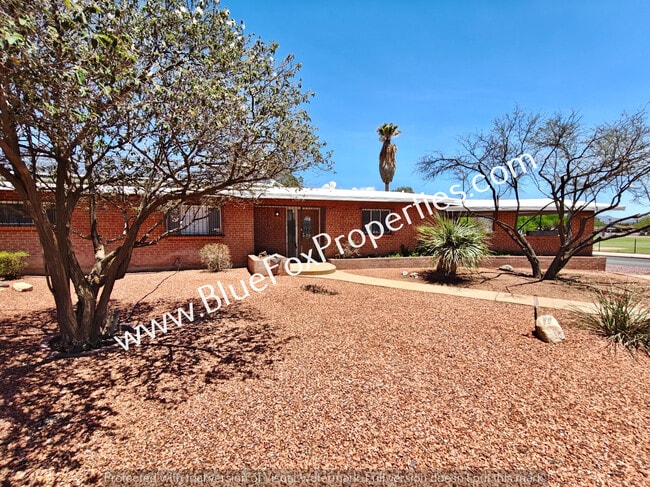 property at 5755 E 6th St