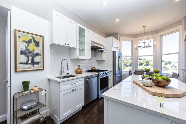 85 Regent St in Boston, MA - Building Photo - Building Photo