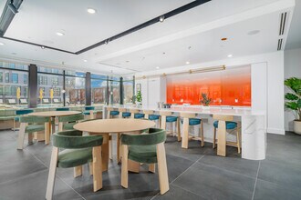 The Continental Residences in San Antonio, TX - Building Photo - Interior Photo