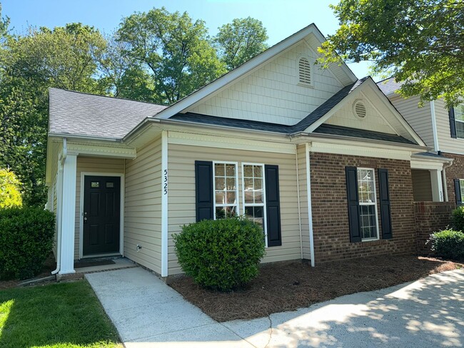 property at 5325 Silabert Ave