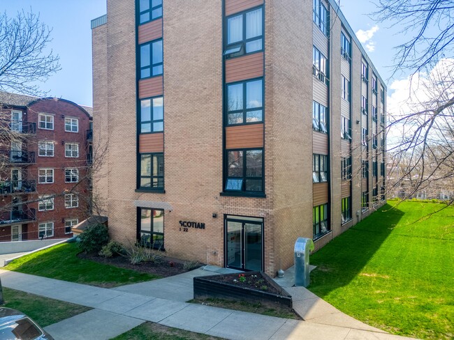 property at 5222-5222 Green St