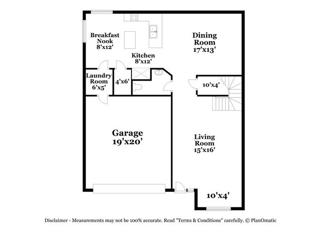 2531 W White Feather Ln in Phoenix, AZ - Foto de edificio - Building Photo