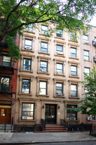 344 W 47th St Apartments