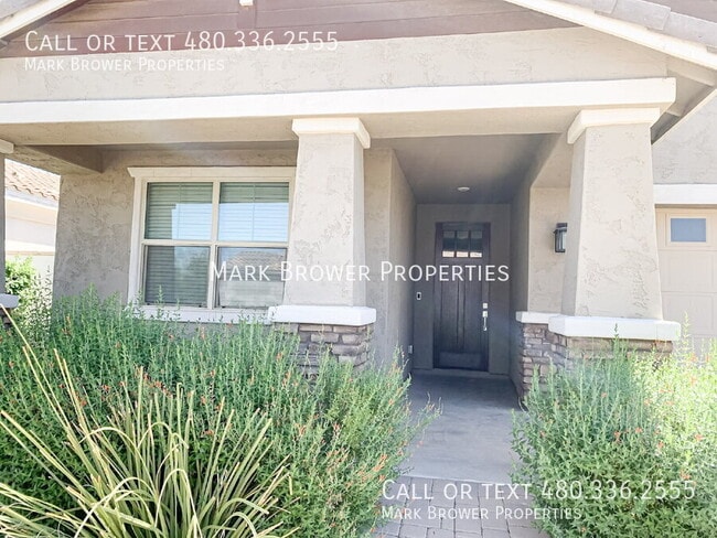 10165 E Gamma Ave in Mesa, AZ - Building Photo - Building Photo