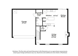 3423 Cainbrook Crossing in Nashville, TN - Building Photo - Building Photo