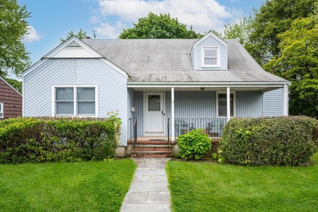 property at 12 Ann St