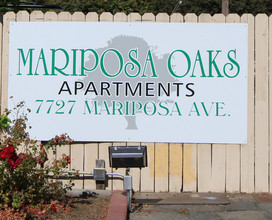 Mariposa Oaks Apartment in Citrus Heights, CA - Building Photo - Building Photo