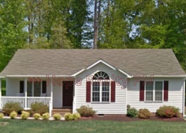 11401 Parrish Creek Ln in Midlothian, VA - Building Photo - Building Photo