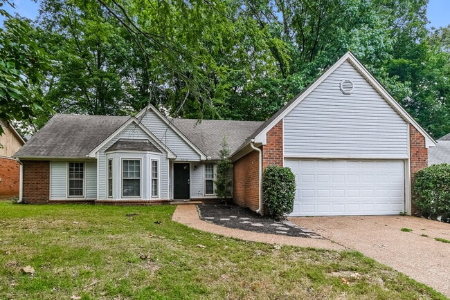4030 Birch Glen Dr