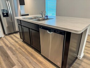 12210 Deep Strm Ln in Houston, TX - Building Photo - Building Photo