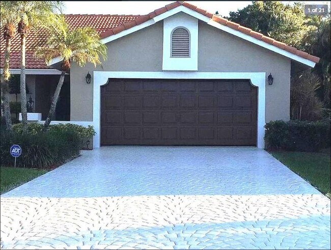 property at 4207 NW 70th Ln