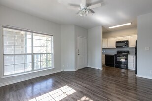 San Remo Apartments in Austin, TX - Building Photo