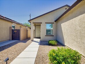 8568 E River Reserve Dr in Tucson, AZ - Building Photo - Building Photo