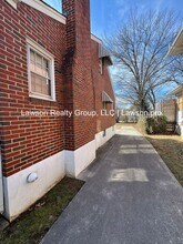 3306 Collingwood St NE in Roanoke, VA - Building Photo - Building Photo
