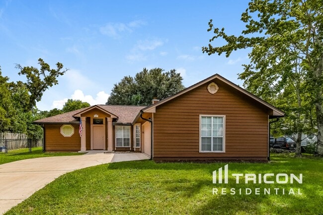 property at 3197 Ryans Ct