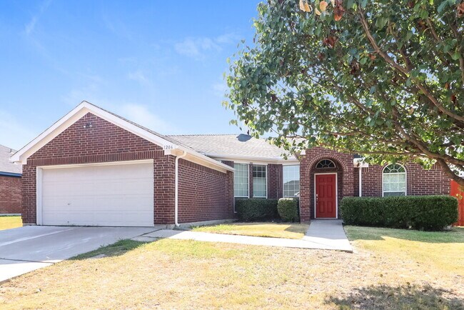 1206 Beacon Hill Dr