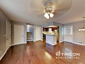 203 Brookside Dr in Dallas, GA - Building Photo - Building Photo