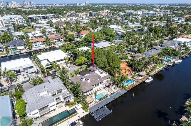 42 Nurmi Dr in Fort Lauderdale, FL - Building Photo - Building Photo