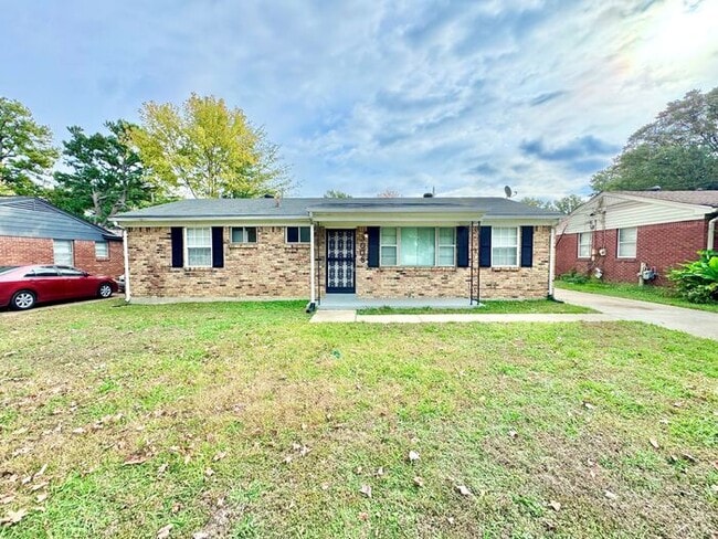 3008 Dearing Rd in Memphis, TN - Building Photo - Building Photo
