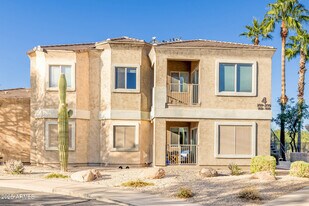 12050 N Panorama Dr in Fountain Hills, AZ - Building Photo