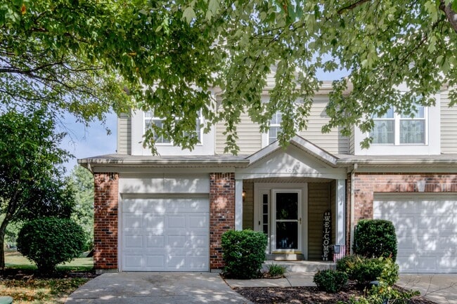 property at 407 Montclair Tower Dr