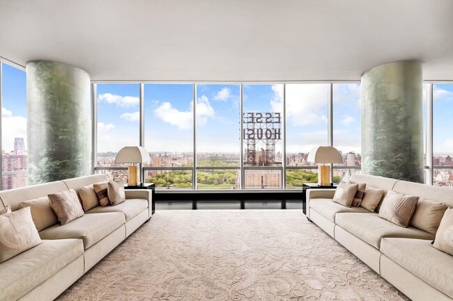 property at 157 W 57th St
