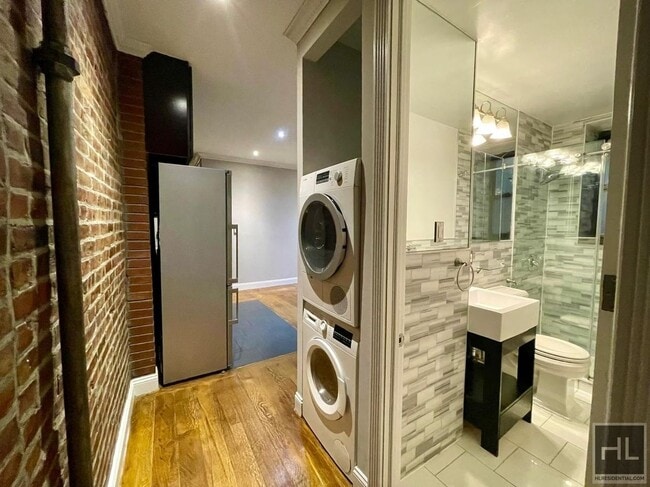 West 103rd Street in New York, NY - Building Photo - Building Photo