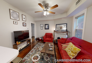 167 Hampshire St in Cambridge, MA - Building Photo - Building Photo