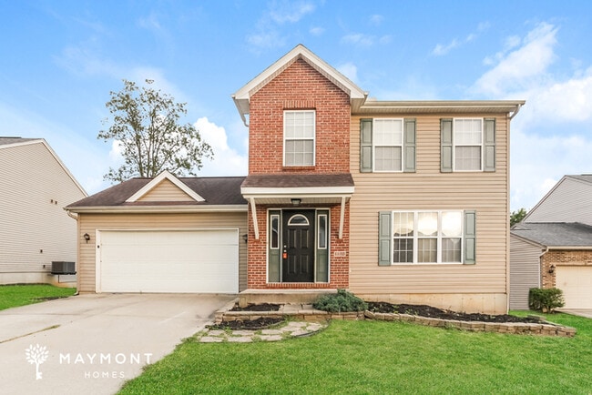 property at 2211 Scheper Ct