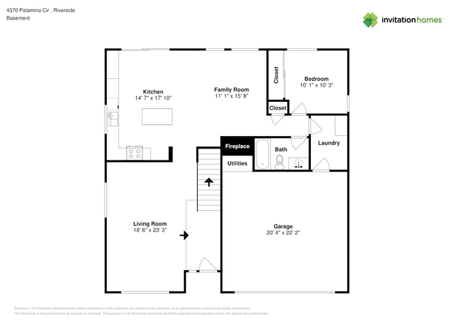 4370 Palamina Cir in Riverside, CA - Building Photo - Building Photo